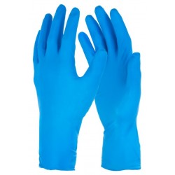 Keron Nitrile Profi Examination Gloves